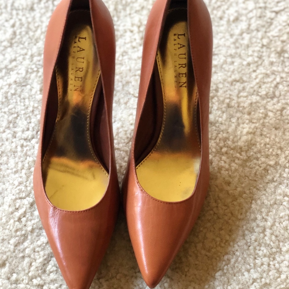 Heels-Mid size